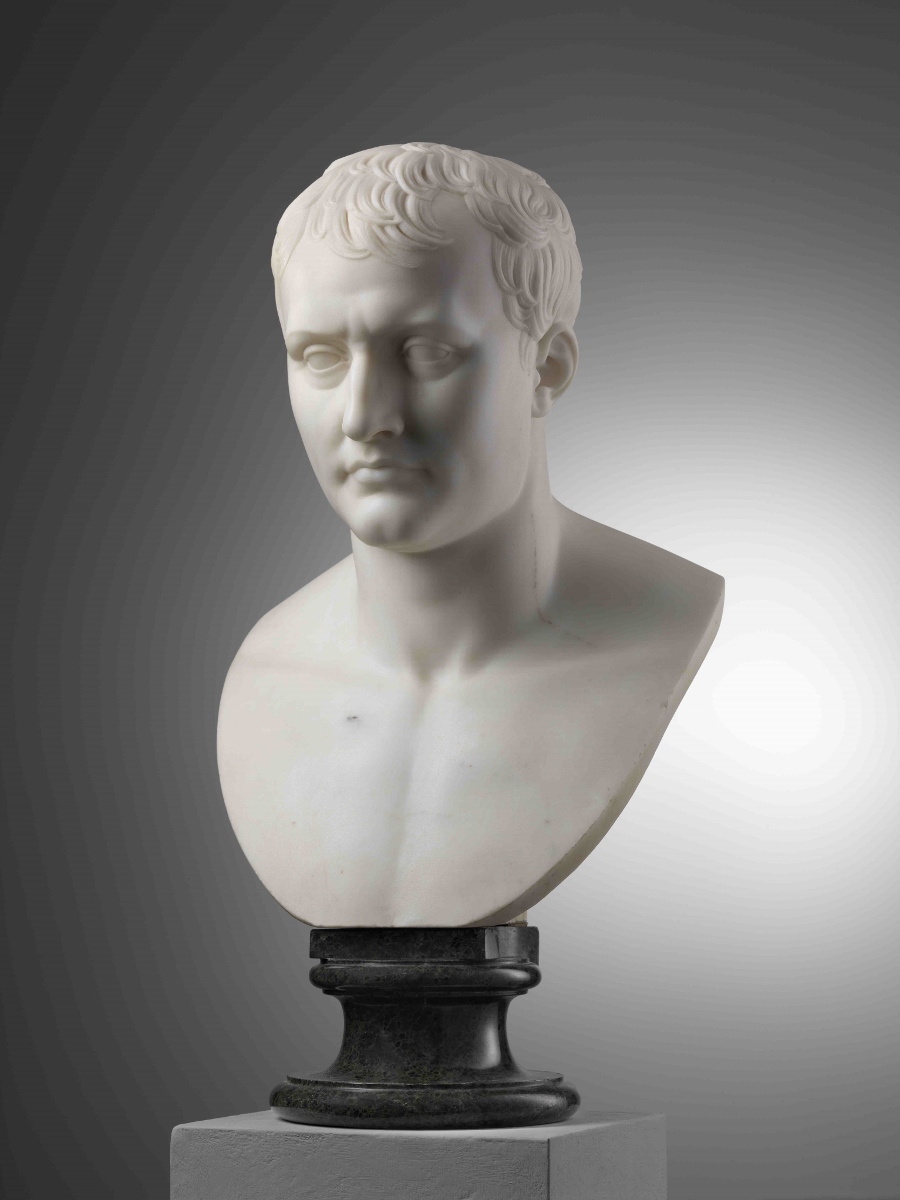 Napoleone e Milano. Tra realtà e mito